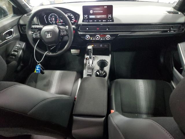 2024 HONDA CIVIC SPOR - 19XFL2H86RE033869