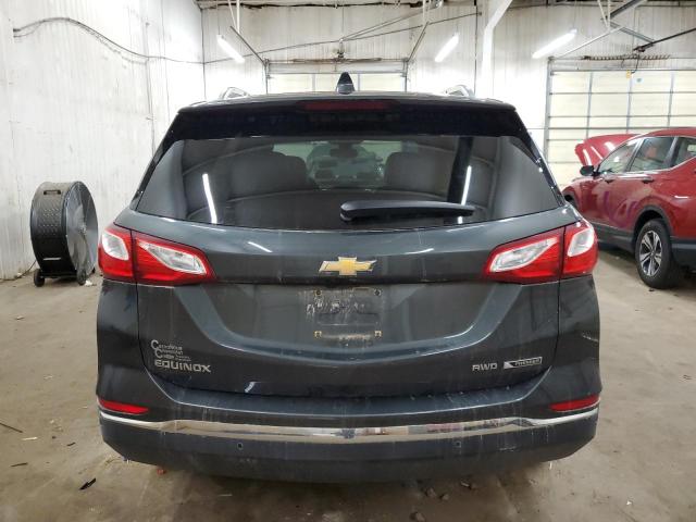 2018 CHEVROLET EQUINOX PR - 3GNAXVEV8JS564157