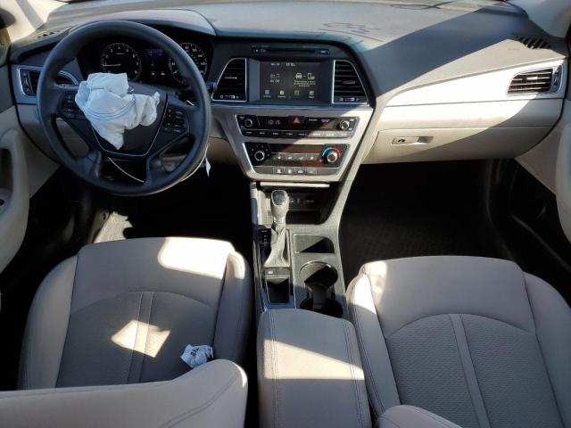2016 HYUNDAI SONATA SE - 5NPE24AF8GH369129