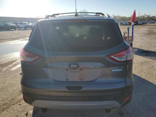 VIN 1FMCU0J99DUC14588 2013 FORD ESCAPE no.6