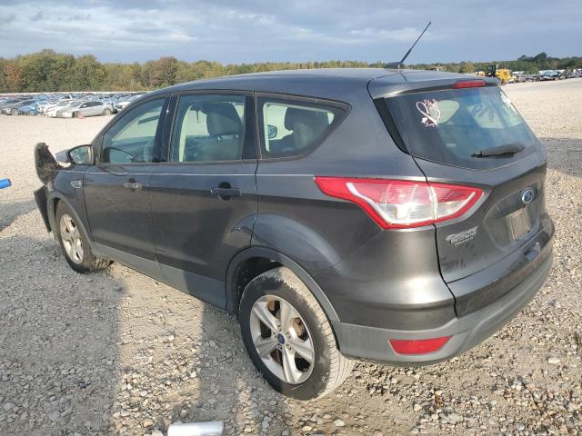 2016 FORD ESCAPE S - 1FMCU0F77GUB30765