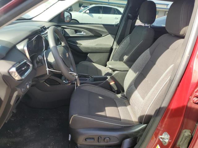 2021 CHEVROLET TRAILBLAZE - KL79MPSL6MB087101