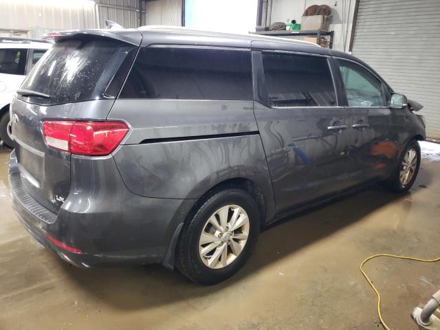 2016 KIA SEDONA LX - KNDMB5C17G6215900