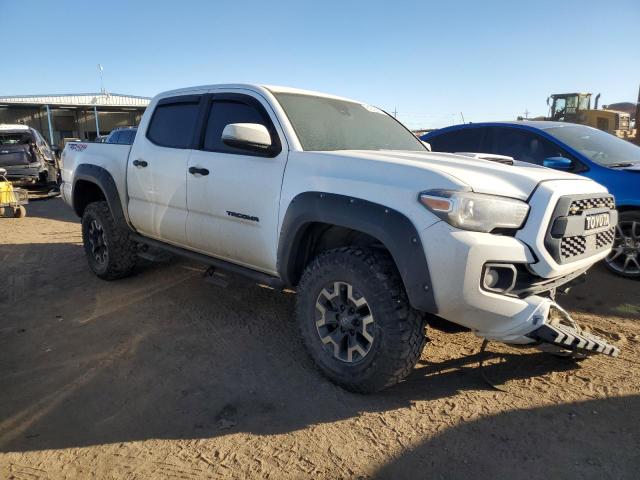 2021 TOYOTA TACOMA DOU - 3TMCZ5AN9MM371980