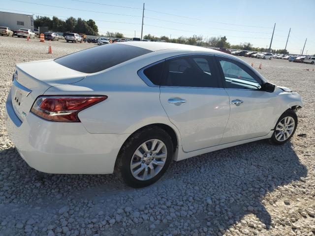 Vin: 1n4al3ap5dn529127, lot: 81573954, nissan altima 2.5 20133