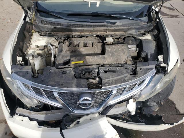 VIN JN8AZ1MW5EW512683 2014 NISSAN MURANO no.12