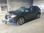 FORD EDGE SEL photo