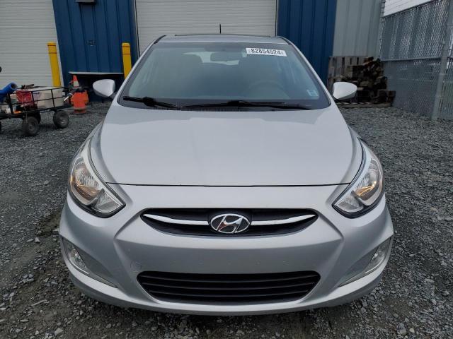2015 HYUNDAI ACCENT GS KMHCT5AE2FU219406