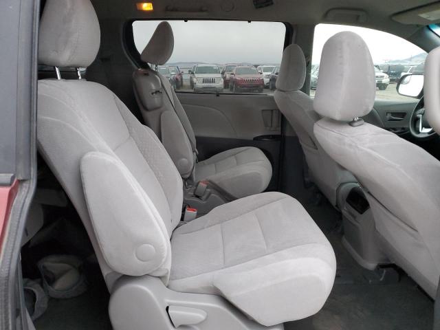 2015 TOYOTA SIENNA LE - 5TDKK3DC4FS627802