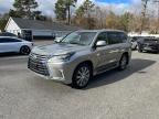 LEXUS LX 570 photo