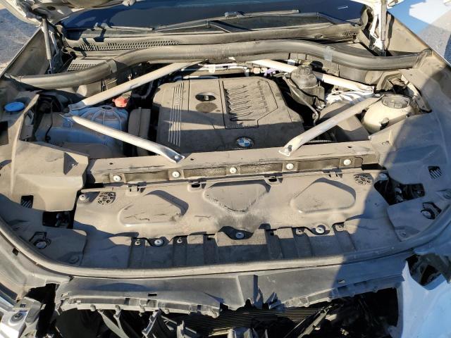 2021 BMW X5 SDRIVE - 5UXCR4C02M9H68538