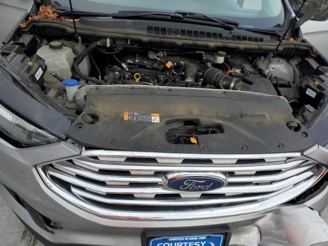 2021 FORD EDGE SE - 2FMPK3G96MBA10112