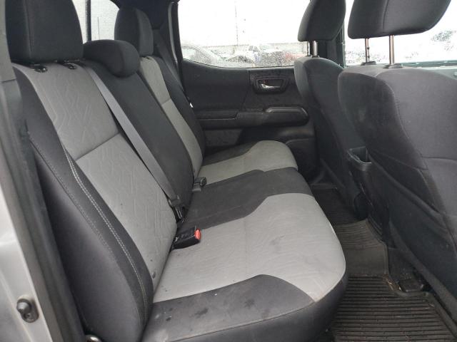 2021 TOYOTA TACOMA DOU - 3TMDZ5BN3MM111836