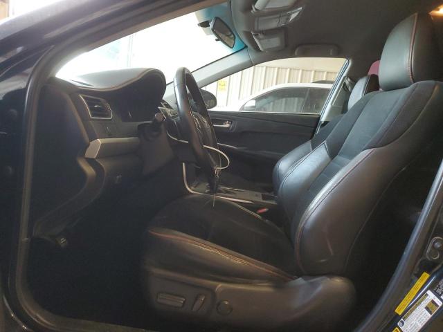 2015 TOYOTA CAMRY LE - 4T1BF1FK2FU072868