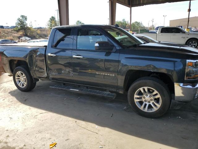2018 CHEVROLET SILVERADO - 1GCVKREH9JZ146932