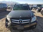 Lot #3028852093 2010 MERCEDES-BENZ GLK 350 4M