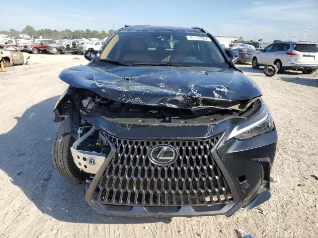 2024 LEXUS NX 250 BAS 2T2ADCAZ0RC008704