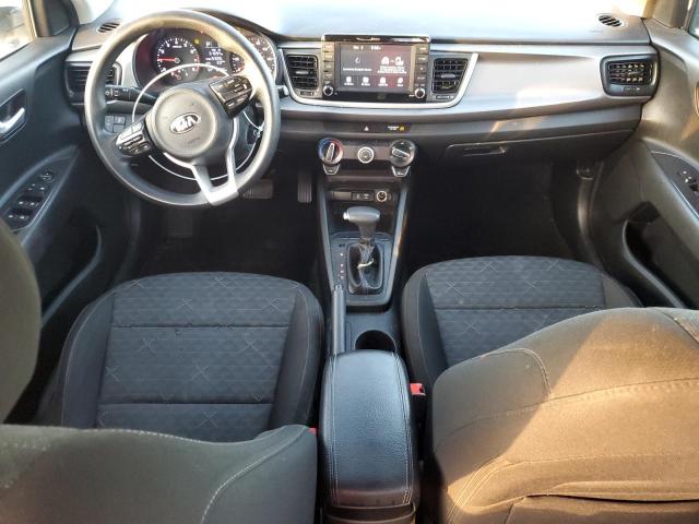 2019 KIA RIO S - 3KPA24AB2KE158548