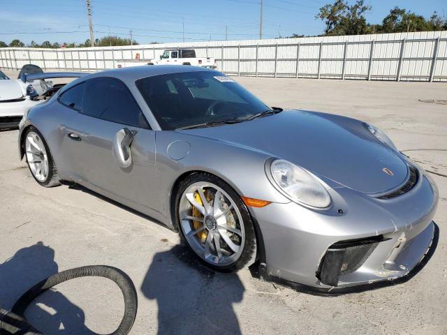 VIN WP0AC2A92JS174646 2018 PORSCHE 911 no.4