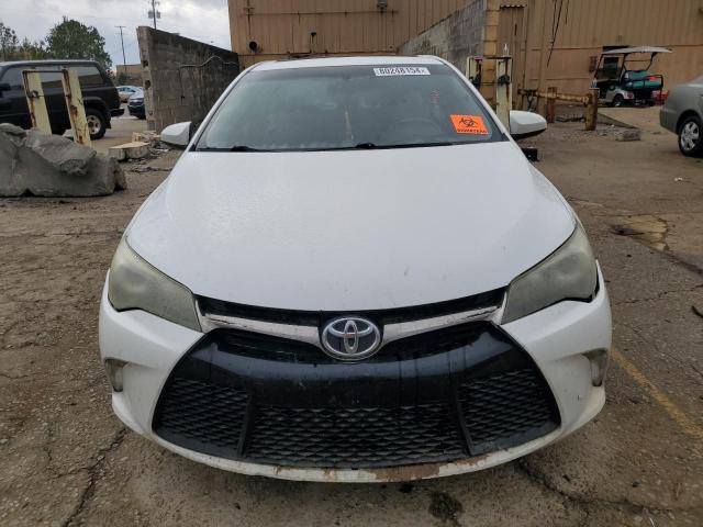 2016 TOYOTA CAMRY LE - 4T1BF1FK8GU150653