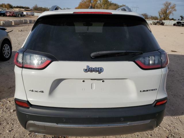 2020 JEEP CHEROKEE L - 1C4PJMDX9LD561840