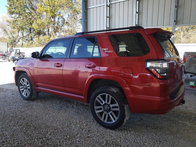 Vin: jtesu5jr7n6005168, lot: 78462114, toyota 4runner sr5 premium 20222