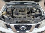 NISSAN FRONTIER S photo