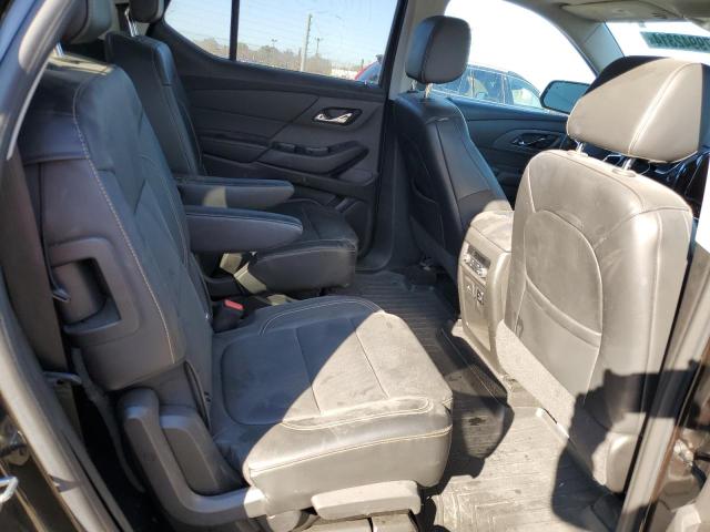 2018 CHEVROLET TRAVERSE P - 1GNEVJKW9JJ116783