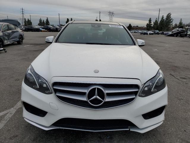 VIN WDDHF0EB9EA943376 2014 MERCEDES-BENZ E-CLASS no.5