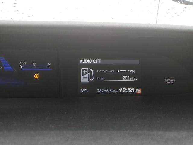 2015 HONDA CIVIC EX - 19XFB2F89FE116407