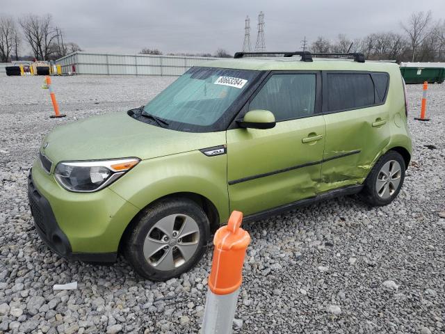 VIN KNDJN2A27G7835807 2016 KIA SOUL no.1