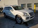 MERCEDES-BENZ GL 350 BLU photo