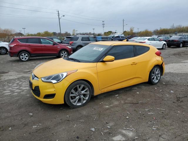 VIN KMHTC6AD1GU274542 2016 HYUNDAI VELOSTER no.1