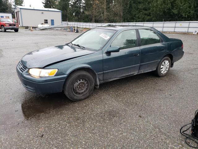 1997 TOYOTA CAMRY LE #2979553592