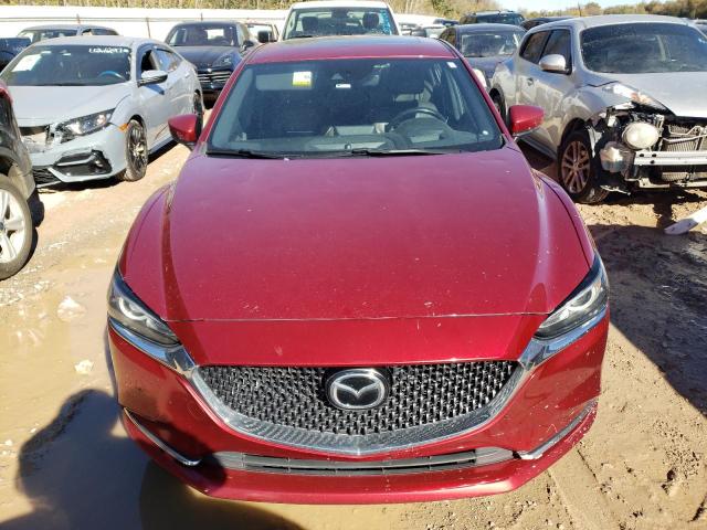 2018 MAZDA 6 SIGNATUR - JM1GL1XY5J1304508