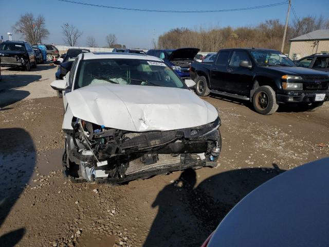 2021 HYUNDAI ELANTRA SE - 5NPLN4AG3MH006739