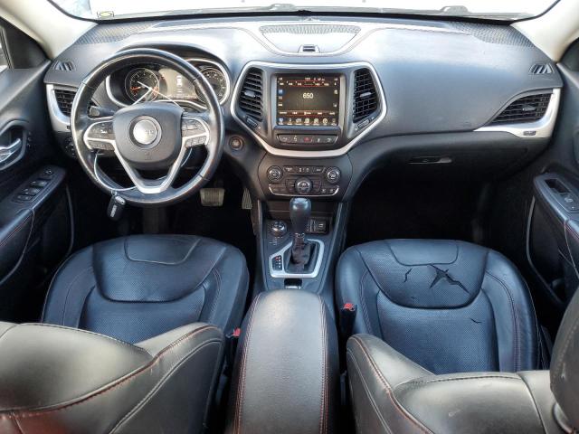 2015 JEEP CHEROKEE T - 1C4PJMBSXFW746057