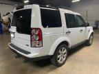 LAND ROVER LR4 HSE LU photo