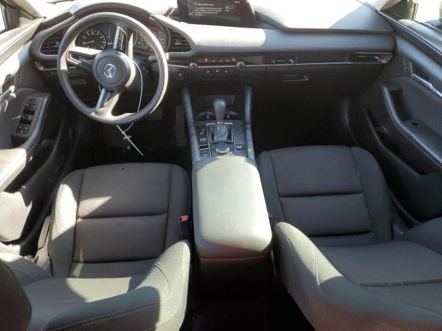 2021 MAZDA 3 3MZBPAAL6MM254248