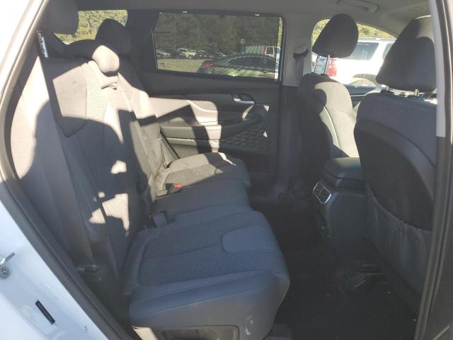 2021 HYUNDAI SANTA FE S - 5NMS64AJ6MH308804