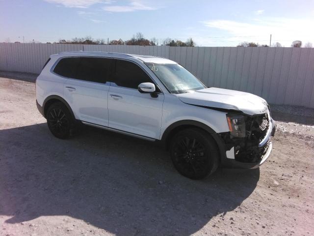 2020 KIA TELLURIDE - 5XYP5DHC9LG014810