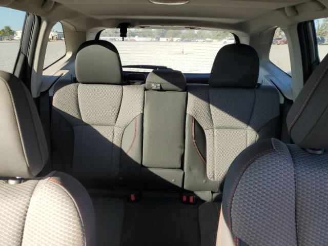 2023 SUBARU FORESTER S - JF2SKAGC3PH412001