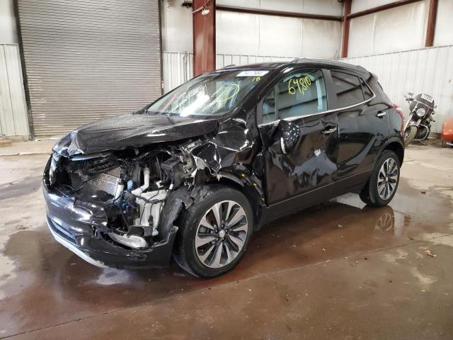 2018 BUICK ENCORE ESS #2994168304