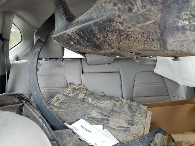 2019 HONDA CR-V EXL - 2HKRW2H8XKH667093
