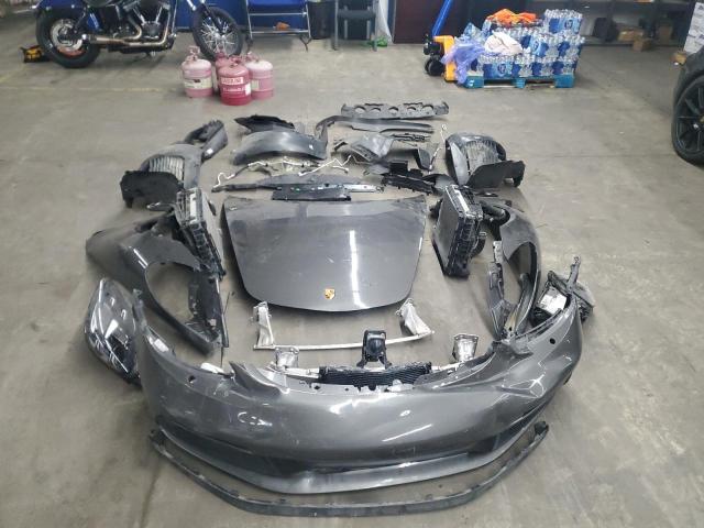2023 PORSCHE CAYMAN GTS WP0AD2A8XPS271333