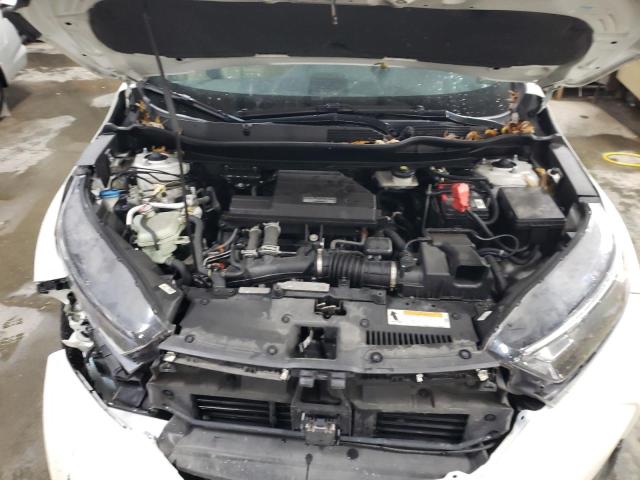 2017 HONDA CR-V EXL - 5J6RW2H85HL075521