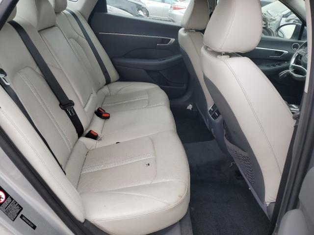 2020 HYUNDAI SONATA SEL - 5NPEF4JA1LH023670