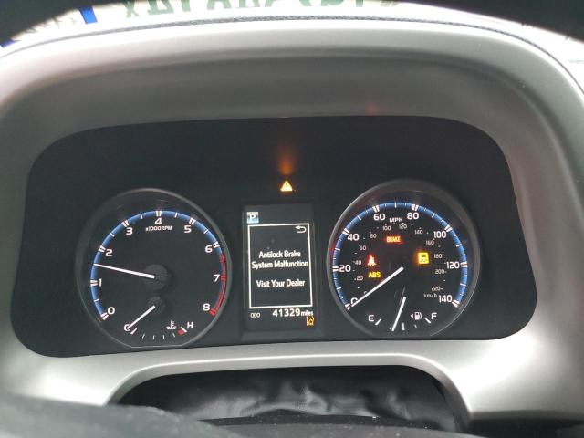 2017 TOYOTA RAV4 LE - 2T3ZFREV8HW330653