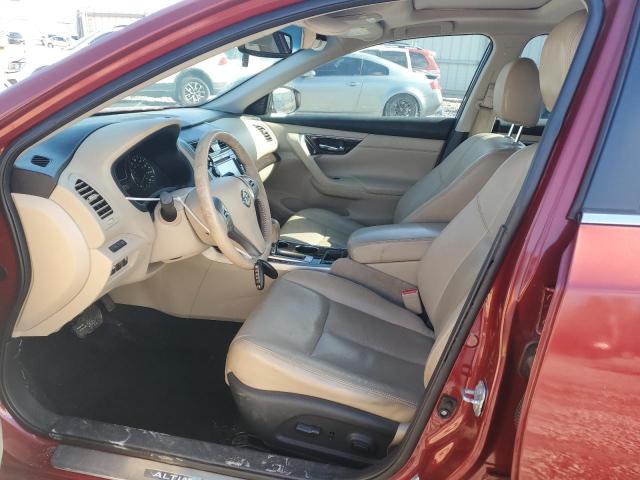 2015 NISSAN ALTIMA 2.5 - 1N4AL3AP2FN871475