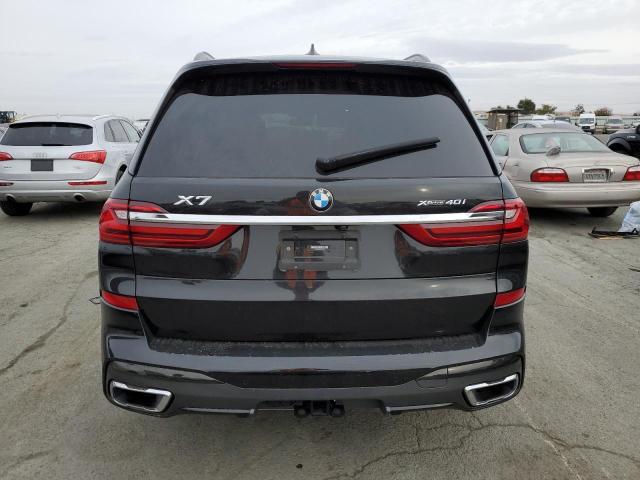 VIN 5UXCW2C58KL082350 2019 BMW X7 no.6